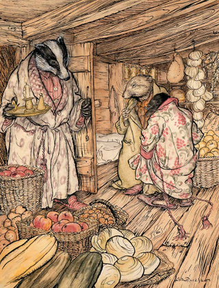 Illustration for article titled 17 Works of Art That Will Hang In George Lucas's New Museum